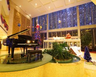 Qingdao Blue Horizon Hotel Huangdao - Qingdao