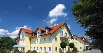 Hotel Nummerhof - Erding - Κτίριο