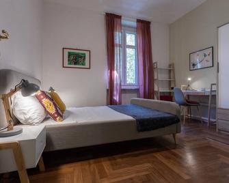 Casa Dora by Wonderful Italy - Torino - Camera da letto