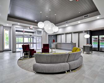 Homewood Suites by Hilton Tyler - Tyler - Reception