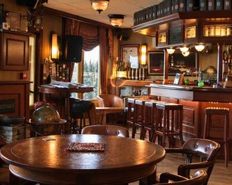 Hotel Zee en Duin - Katwijk aan den Rijn - Bar