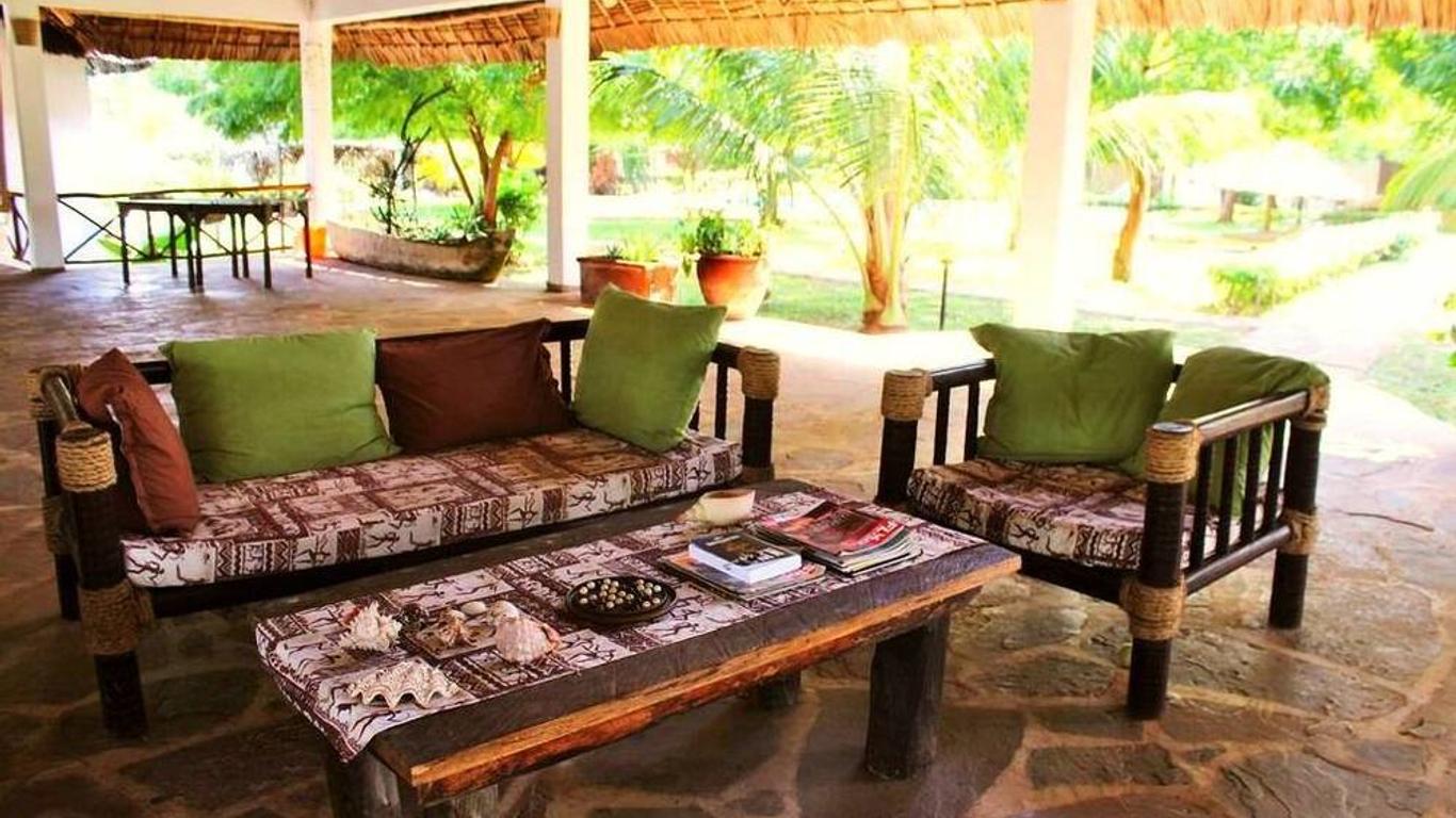 Watamu Eco Villas