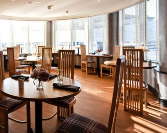 Suites Hotel Knowsley - Prescot - Restaurant