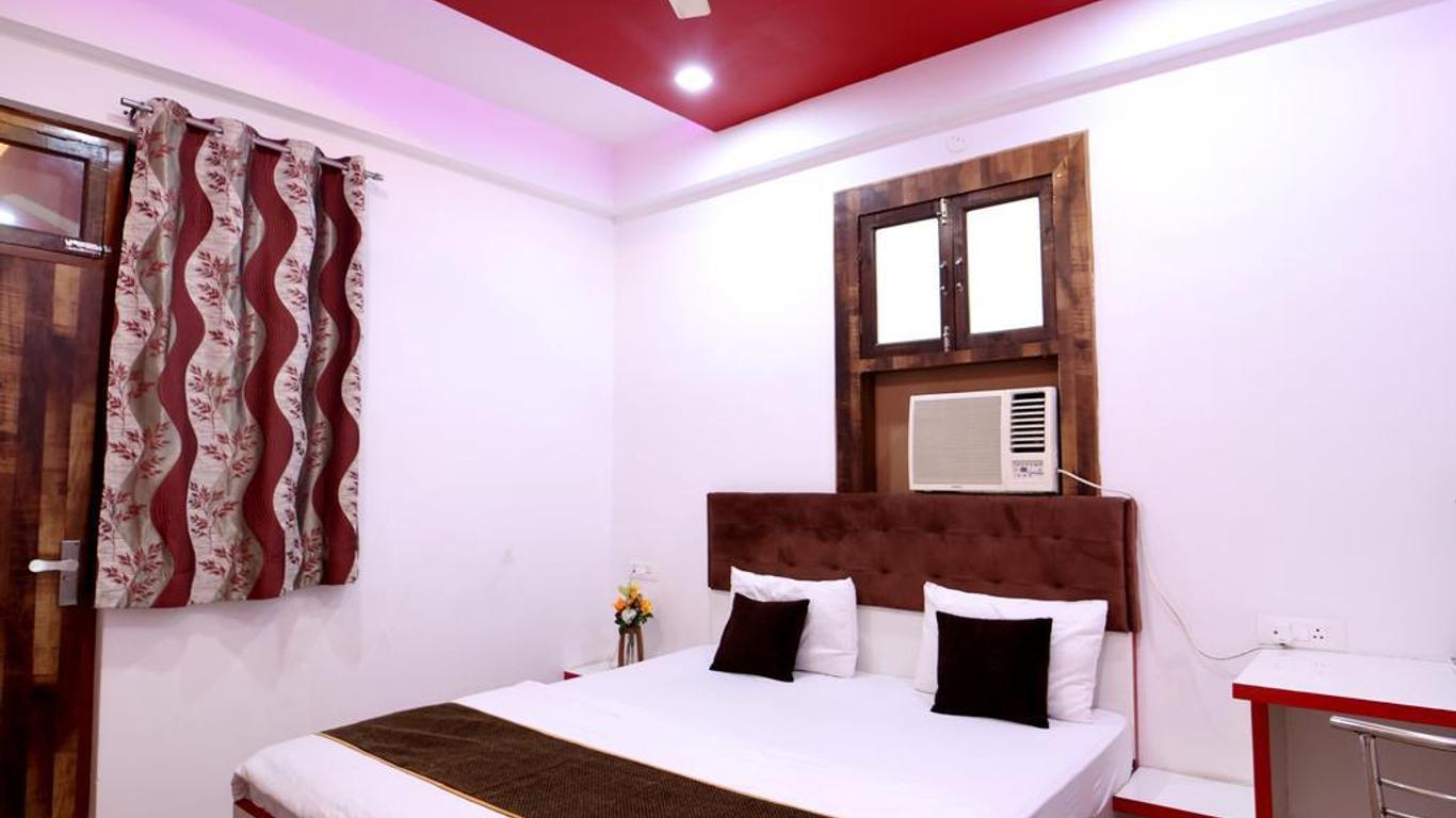 Taj Niwas Homestay