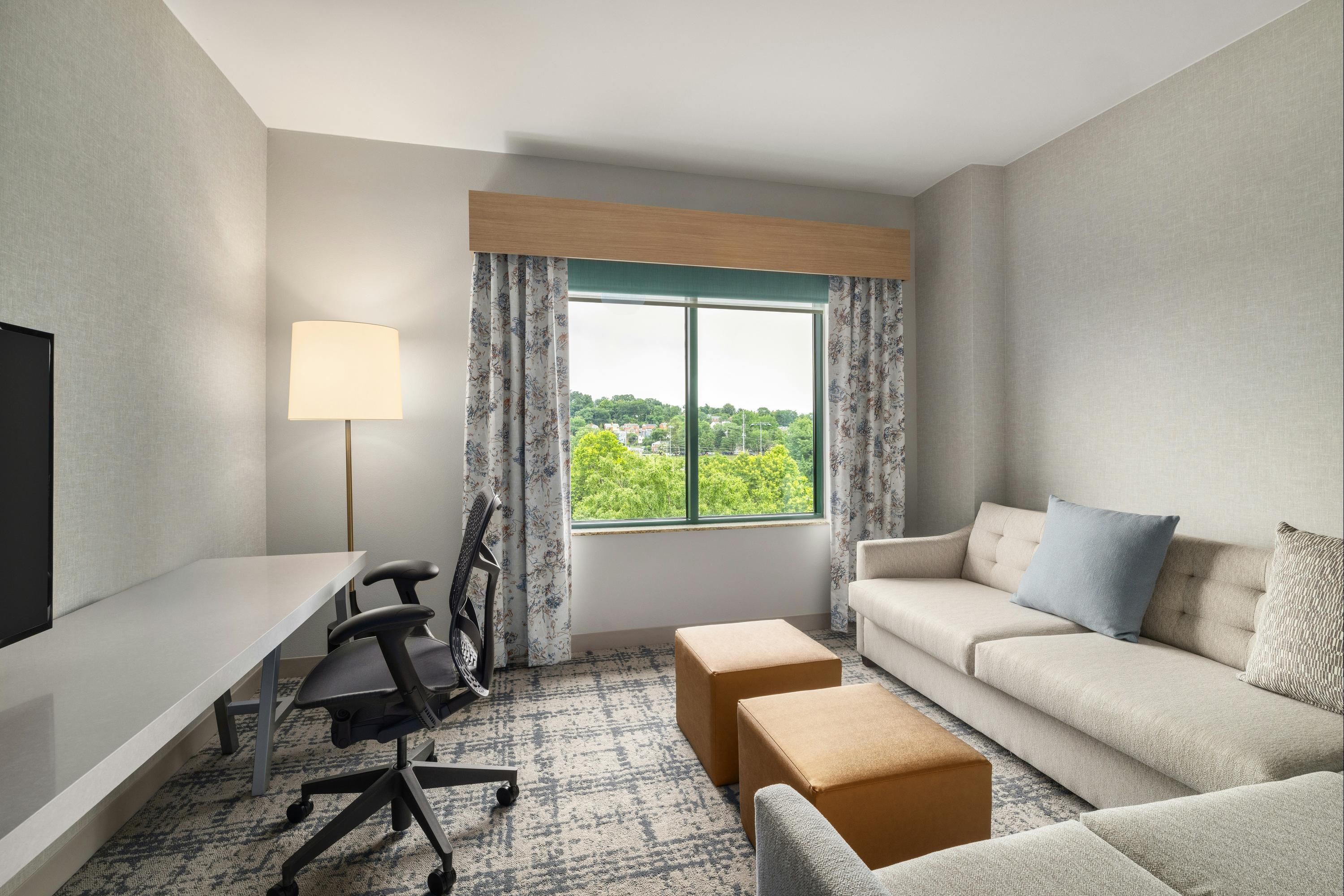 هيلتون جاردن إن أرلينجتون شيرلينجتون