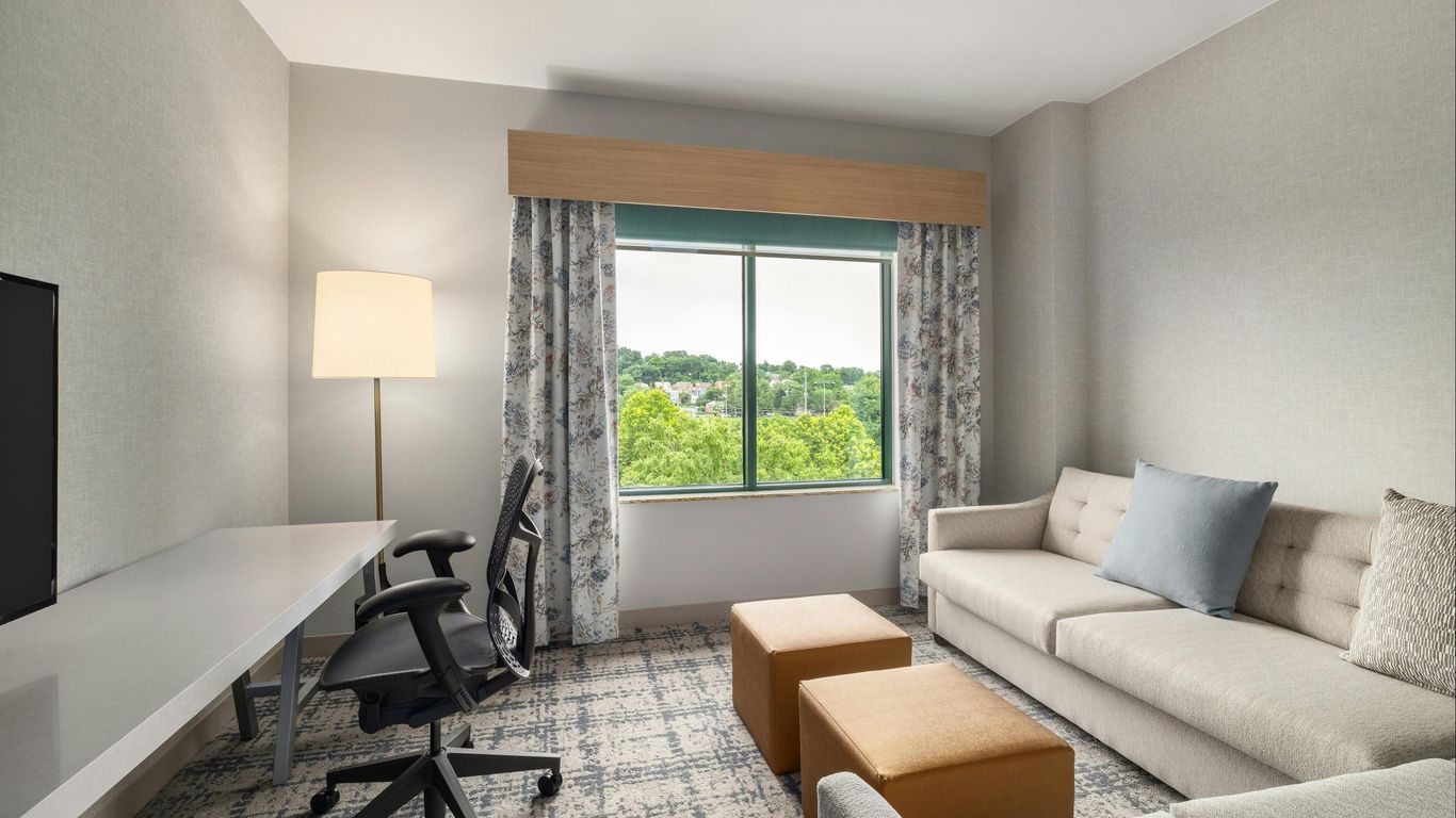 هيلتون جاردن إن أرلينجتون شيرلينجتون