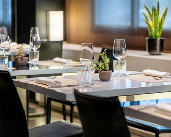 AC Hotels by Marriott Padova - Πάντοβα - Εστιατόριο