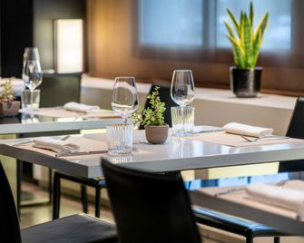AC Hotels by Marriott Padova - Padova - Restaurant