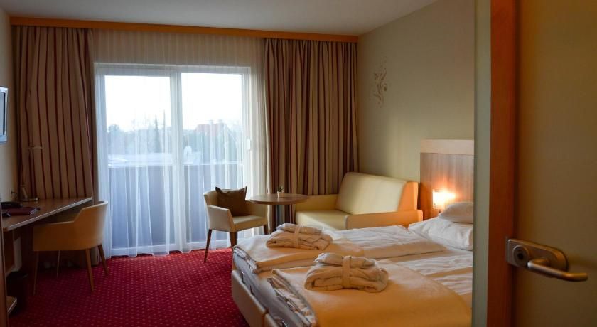 Hotel Römerhof
