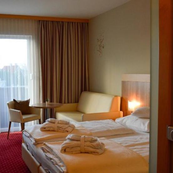 Hotel Römerhof image 1