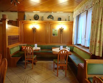 G. Hotel Muller - Lichtenfels