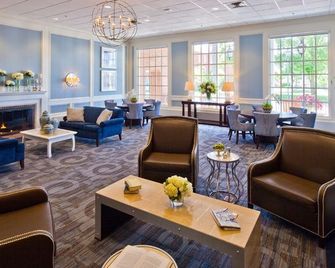 The Ohioan Hotel and Event Center - Lewis Center - Lounge