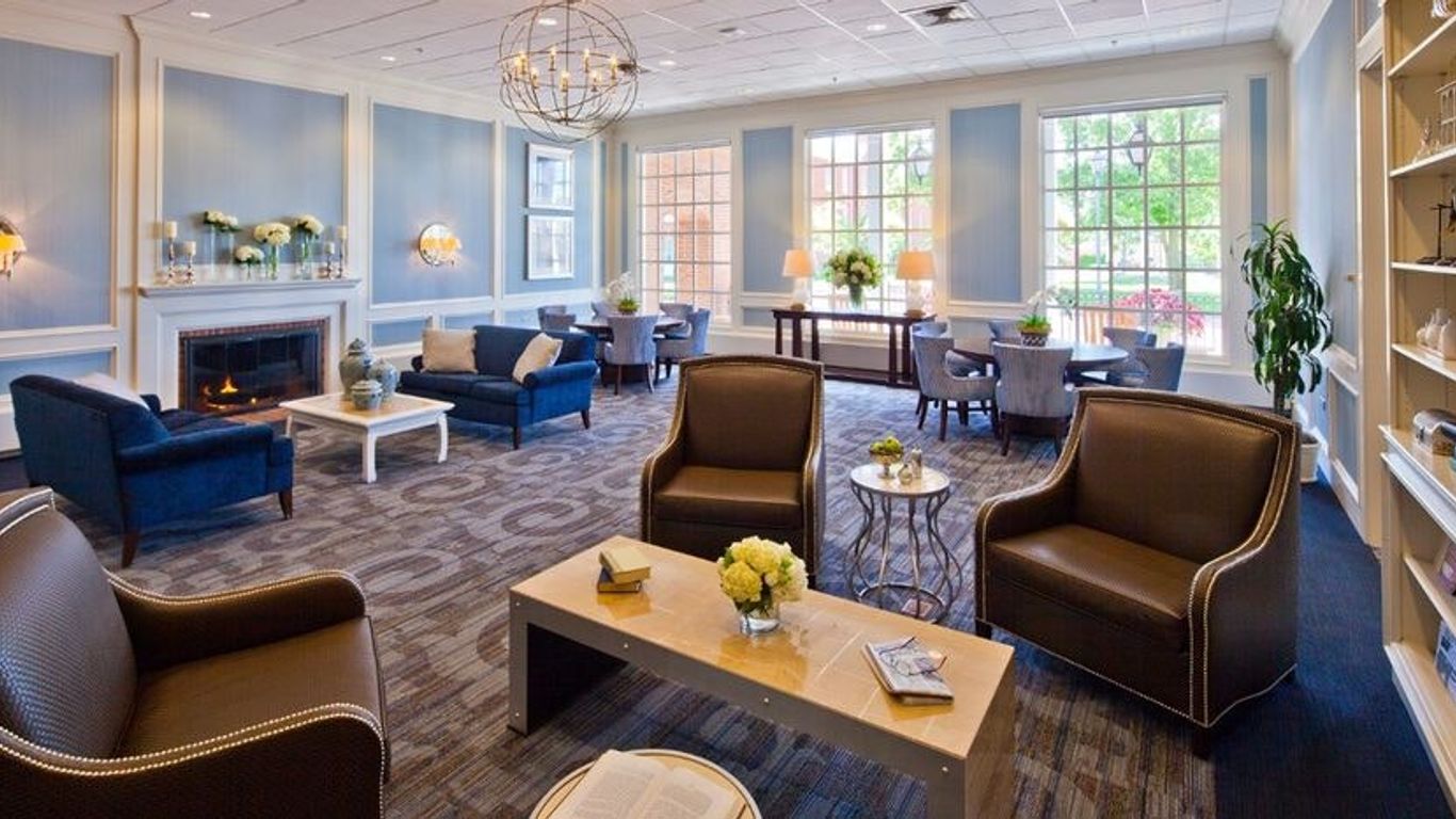 The Ohioan Hotel and Event Center