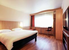 ibis Charleville-Mézières - Villers-Semeuse - Bedroom