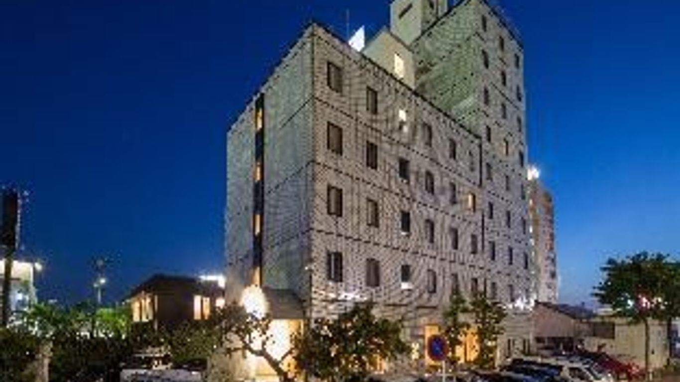 Apa飯店〈燕三條站前〉