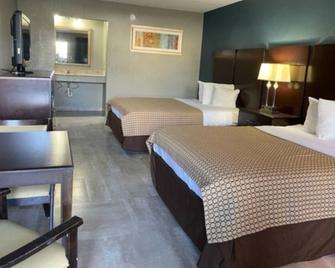 Guest Inn Lake City - Lake City - Bedroom