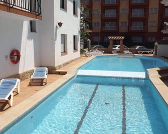 Rvapartaments Villas Piscis - L'Estartit - Zwembad