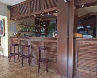 Hotel Les Oliviers - Tourrettes - Bar