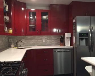 Luxury Pittsburgh Grandview Ave Apt - Pittsburgh - Cuisine