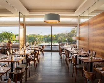 Angel's - das hotel am golfpark - Saint Wendel - Ristorante