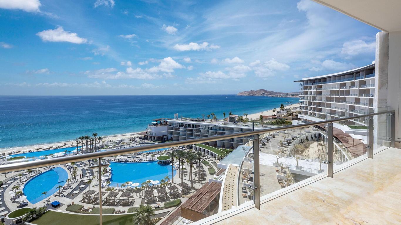 Le Blanc Spa Resort Los Cabos Adults Only