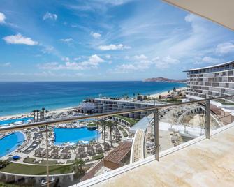 Le Blanc Spa Resort Los Cabos Adults Only - סן חוסה דל קאבו - מרפסת