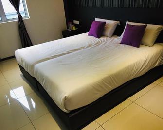 Remember Hotel Bukit Gambir - Tangkak