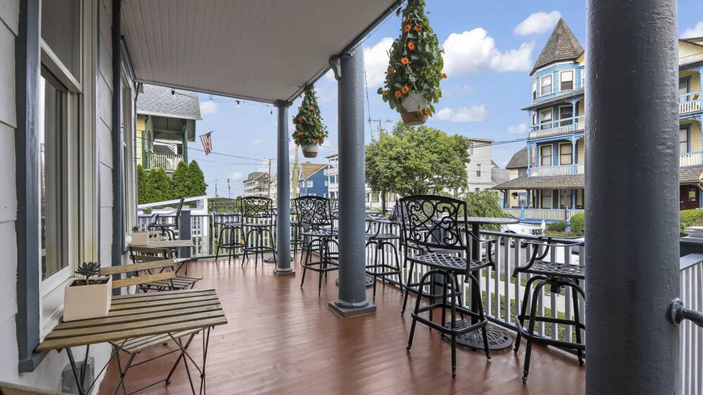 The Inn at Ocean Grove