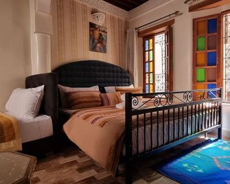 Riad Fes Touria Palace - Fès