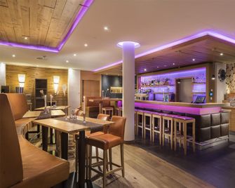 Best Western Plus Hotel Willingen - Willingen - Restaurante