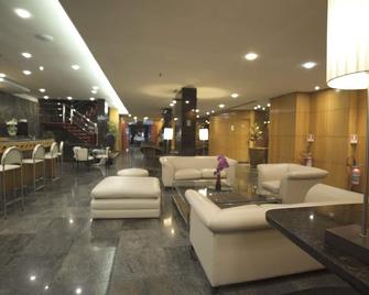 South American Copacabana Hotel - Rio de Janeiro - Lounge