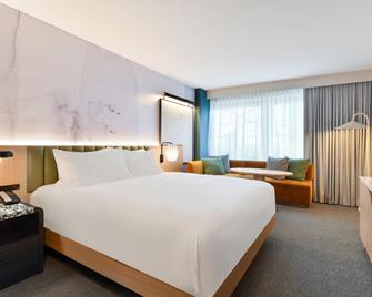 Kimpton Theta New York - Times Square By IHG - New York - Bedroom
