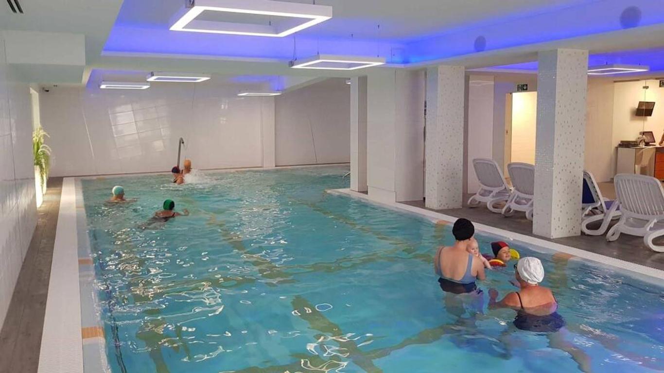 Verano Centrum Zdrowia i Relaksu