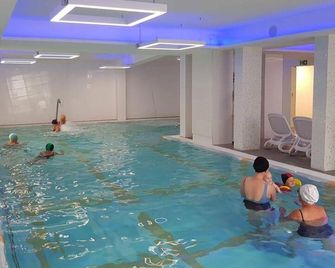 Verano Centrum Zdrowia i Relaksu - Kolobrzeg