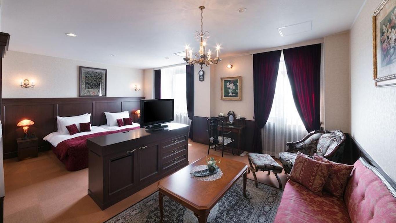 サンピア セリーズ