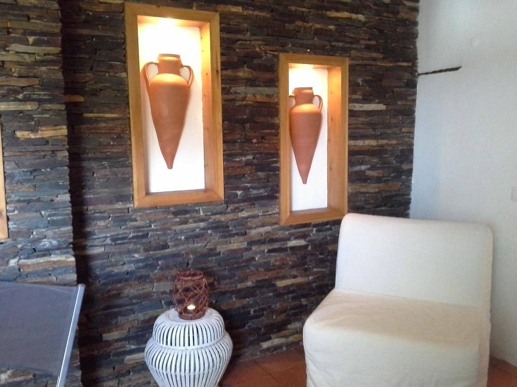 Horta Da Coutada - Reguengos de Monsaraz - Vestíbul