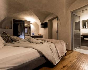 Relais Bondaz - Aosta - Camera da letto