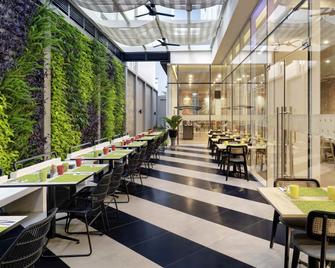 ibis Styles Bogor Pajajaran - Bogor - Restaurang