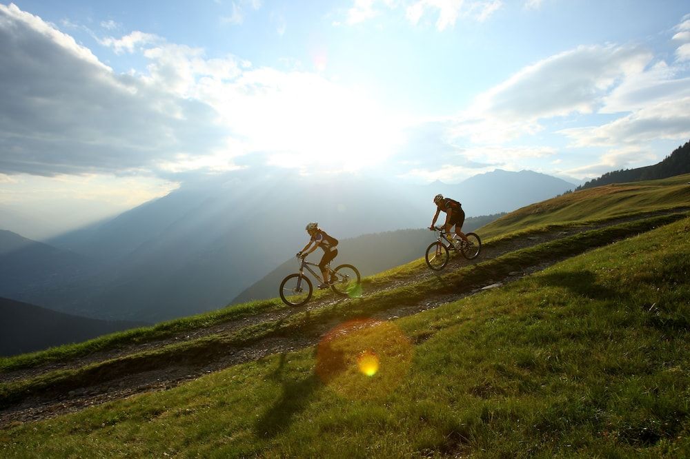 Hotel Stamserhof - Andriano/Andrian