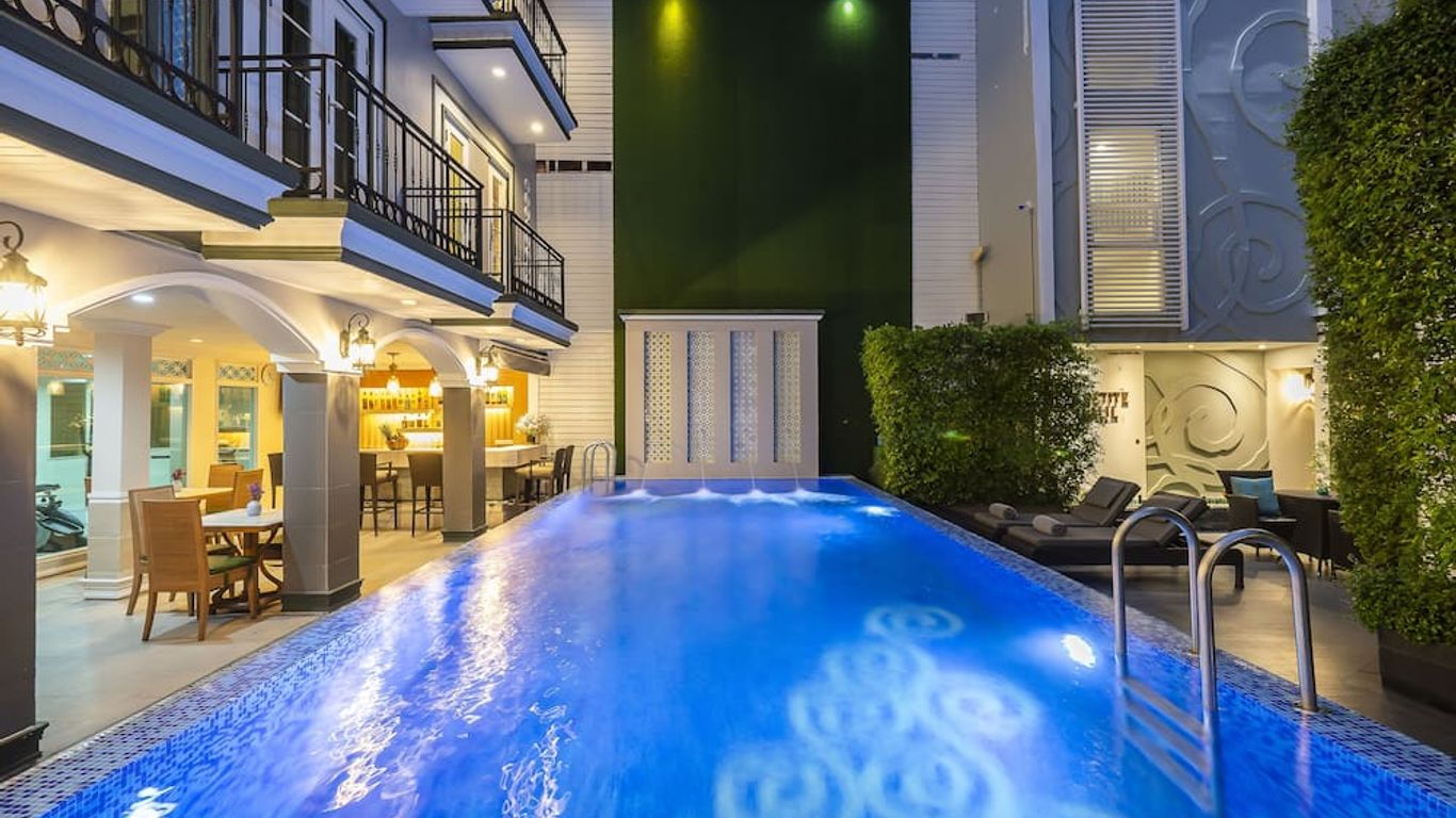 La Petite Salil Sukhumvit Thonglor 1