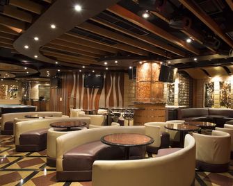 Classic Hotel - Yakarta - Lounge
