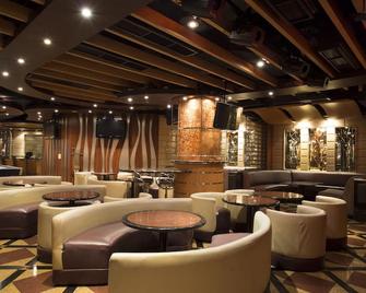 Classic Hotel - Jakarta - Lounge