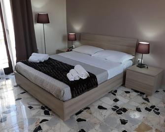 Antares - Comiso - Bedroom