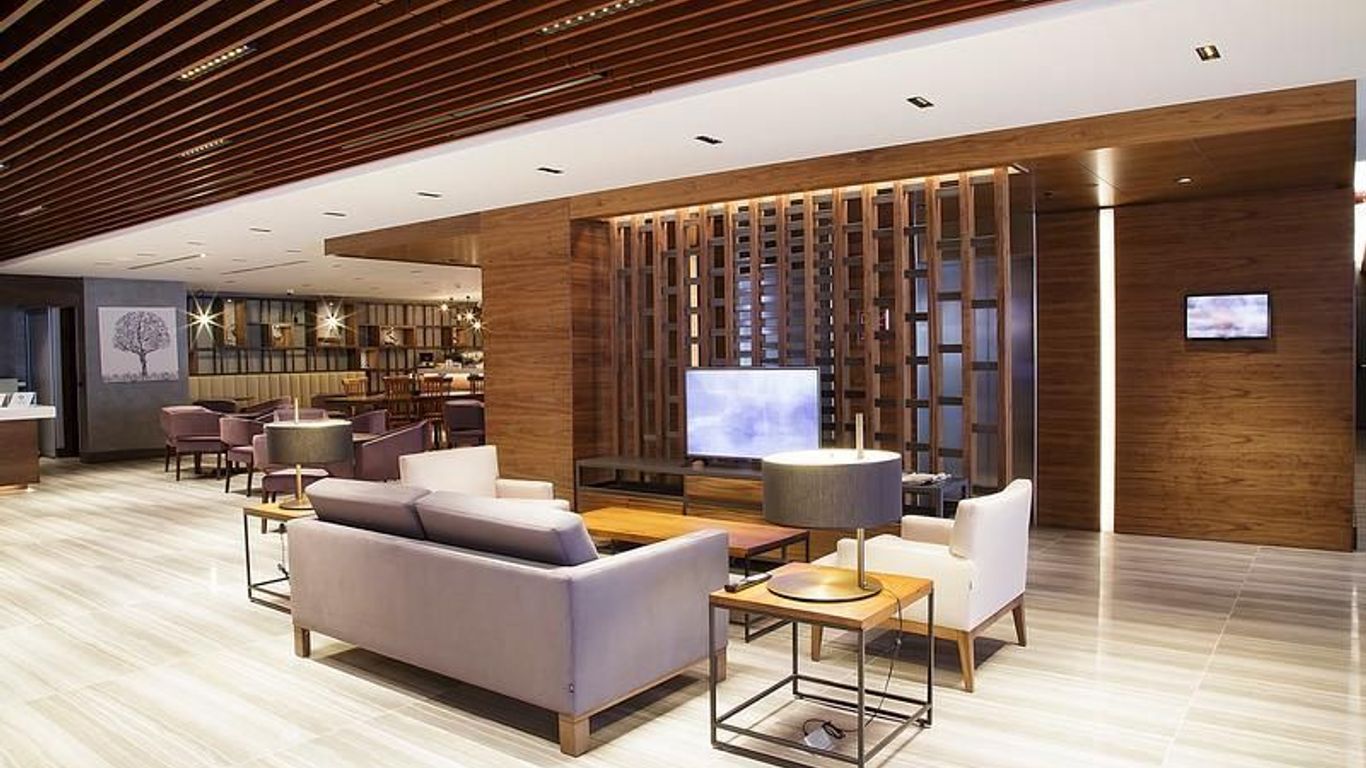 Four Points By Sheraton Istanbul Dudullu