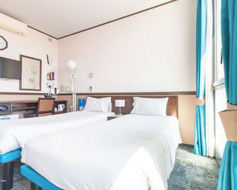 Toyoko Inn Marseille Saint Charles - Marseille