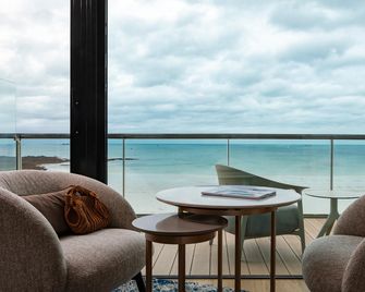 Oceania Saint Malo - Saint-Malo - Facilitet i boligen