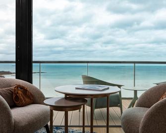 Oceania Saint Malo - סן מאלו - שירותי מקום האירוח