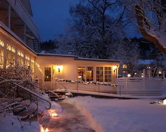 Grenna Hotell - Gränna - Building