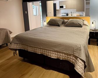 Charcas Suites Palermo Soho - Buenos Aires - Sypialnia