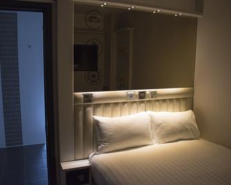 Point A Hotel London Westminster - Londres - Habitación
